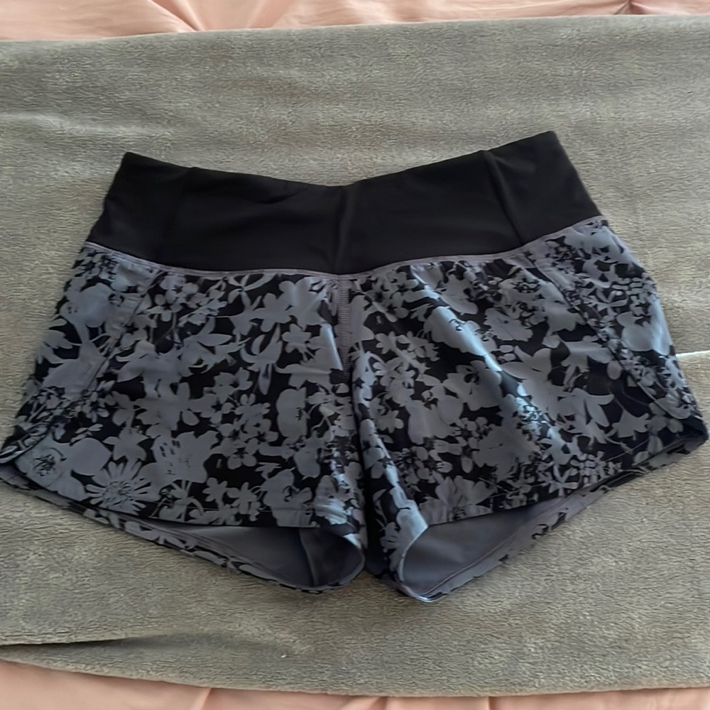Lulu Lemon Shorts